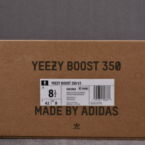 Ad Yeezy 350 Boost V2 Gw2869 - Image 8