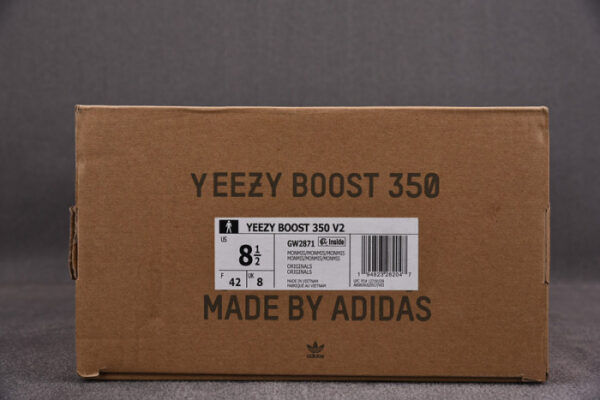 Ad Yeezy 350 Boost V2 Gw2871 - Image 11