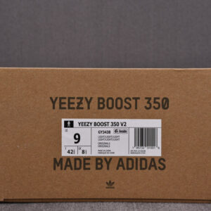 Adidas Yeezy 350 Boost V2 Gy3438 - Image 5