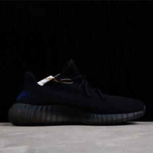Adidas Yeezy Boost 350 V2 Dazzling Blue Gy7164 - Image 2