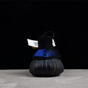 Adidas Yeezy Boost 350 V2 Dazzling Blue Gy7164 - Image 3