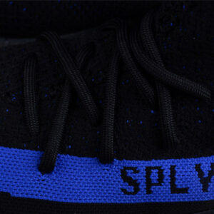 Adidas Yeezy Boost 350 V2 Dazzling Blue Gy7164 - Image 8