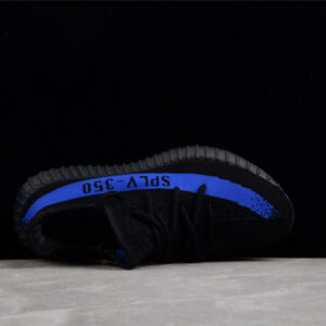 Adidas Yeezy Boost 350 V2 Dazzling Blue Gy7164 - Image 10