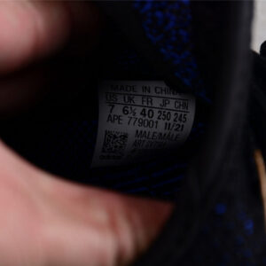 Adidas Yeezy Boost 350 V2 Dazzling Blue Gy7164 - Image 13