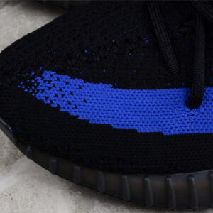 Adidas Yeezy Boost 350 V2 Dazzling Blue Gy7164 - Image 14