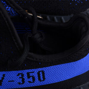 Adidas Yeezy Boost 350 V2 Dazzling Blue Gy7164 - Image 15