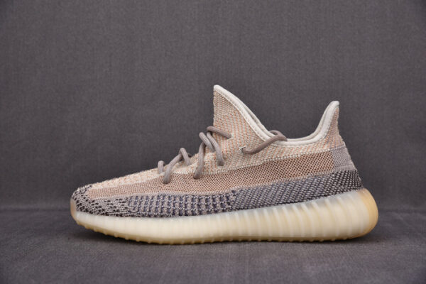 Ad Yeezy 350 Boost V2 Gy7658 - Image 6