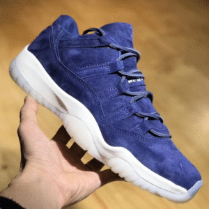 Jordan 11 Retro Low Derek Jeter Re2Pect Av2187-441 - Image 4