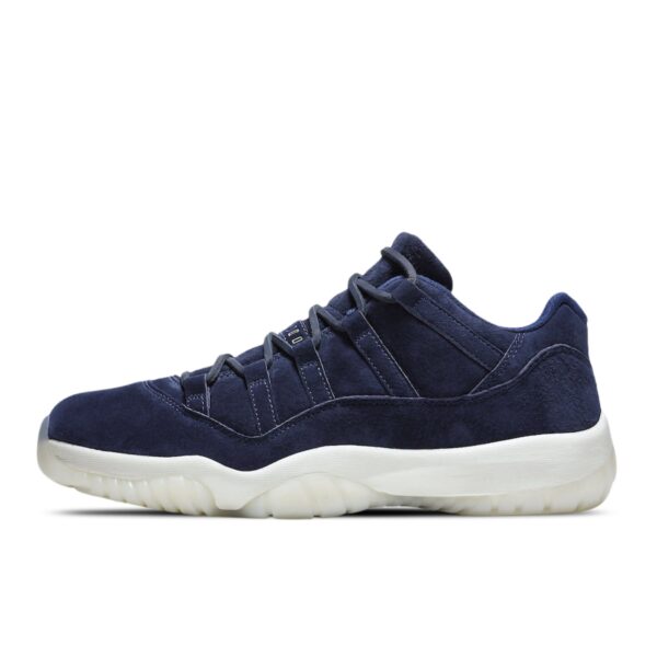 Jordan 11 Retro Low Derek Jeter Re2Pect Av2187-441