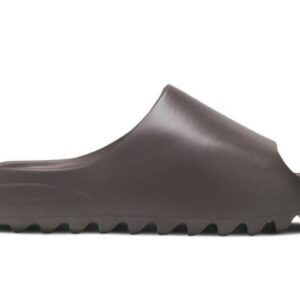 Yeezy Slides Soot G55495 - Image 6