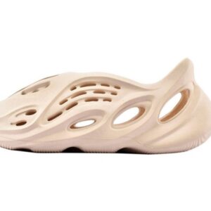 Kanye Yeezy Foam Runner Sand - Image 6