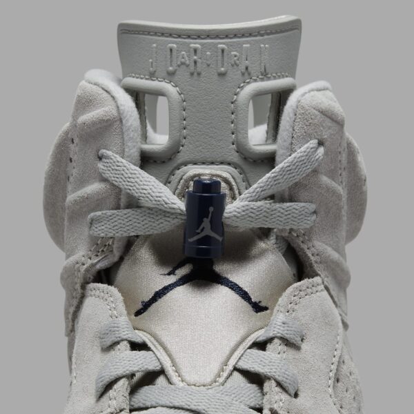 Jordan 6 Retro Georgetown (2022) Ct8529-012 - Image 3