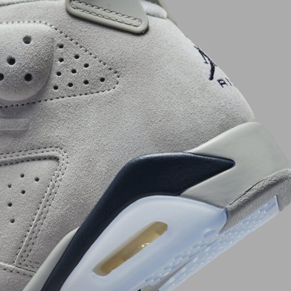 Jordan 6 Retro Georgetown (2022) Ct8529-012 - Image 2