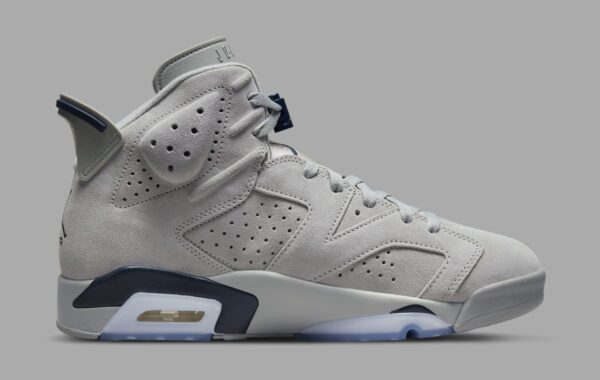 Jordan 6 Retro Georgetown (2022) Ct8529-012 - Image 8