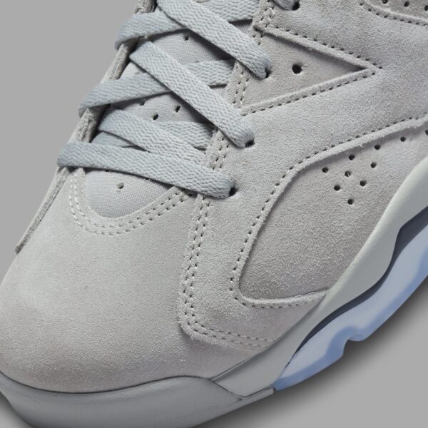 Jordan 6 Retro Georgetown (2022) Ct8529-012 - Image 4