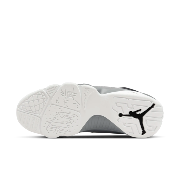 Air Jordan Jordan 9 Retro Particle Grey CT8019-060 Men's - Image 6