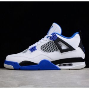 Air Jordan 4 Retro Motorsport 308497-117 - Image 2