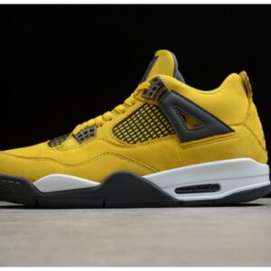 Air Jordan 4 Retro Lightning 314254-702 - Image 13