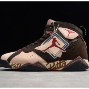 Air Jordan 7 Pattaat 3375-200 - Image 2