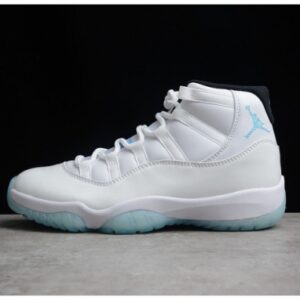 Air Jordan 11  Legend Blue 378037-117 - Image 14