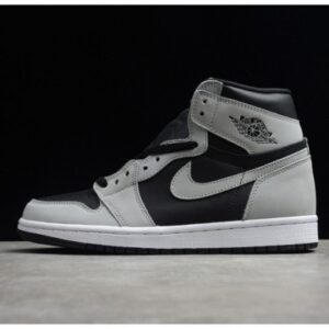 Air Jordan 1 Retro High Og Shadow 2.0 555088-035 - Image 14
