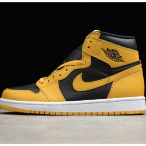 Air Jordan 1 High Og Pollen  555088-701 - Image 14