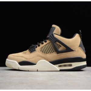 Air Jordan 4 Mushroom Aq9129-200 - Image 2