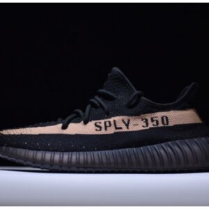 Adidas Yeezy Boost 350 V2 Black Copper By1605 - Image 21