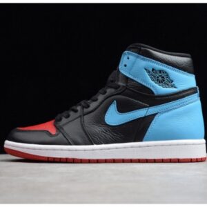Air Jordan 1 Unc To Chicago Cd0461-046 - Image 16