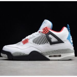 Air Jordan 4 What The Ci1184-146 - Image 12
