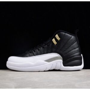 Air Jordan 12 Retro Playoffs 2022 Ct8013-006 - Image 2