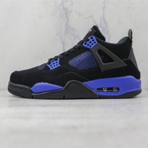 Air Jordan 4 Thunder Blue Ct8527-018 - Image 2