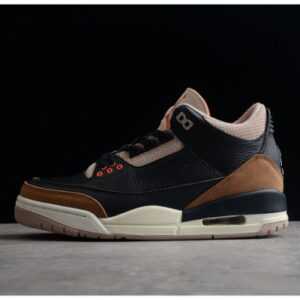 Air Jordan 3 Desert Elephant Ct8532-008 - Image 14