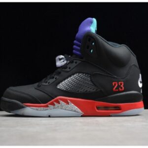 Air Jordan 5 Top 3 Cz1786-001 - Image 2