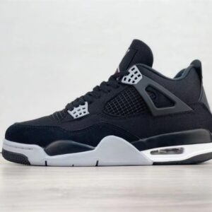 Jordan 4 Retro Se Black Canvas Dh7138-006 - Image 10