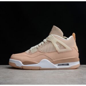 Air Jordan 4 Wmns Shimmer Dj0675-200 - Image 13