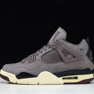 Jordan 4 Retro A Ma Mani?re Violet Ore Dv6773-220 - Image 9