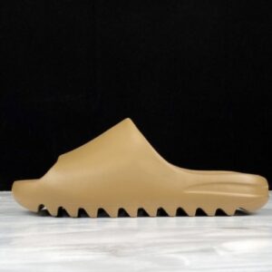Adidas Yeezy Slide Earth Brown Fv8425 - Image 13