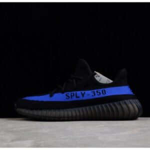 Adidas Yeezy Boost 350 V2 Dazzling Blue Gy7164 - Image 18