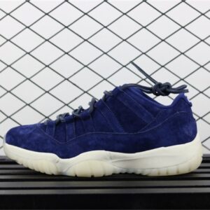 Jordan 11 Retro Low Derek Jeter Re2Pect Av2187-441 - Image 12