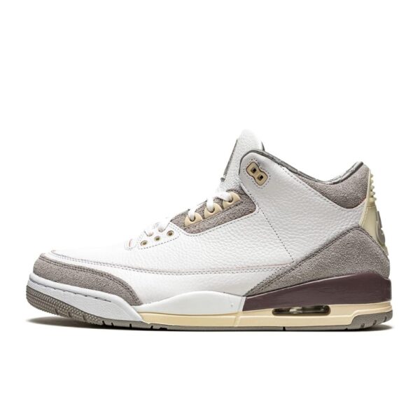 Air Jordan 3 Retro A Ma Maniere Dh3434-110