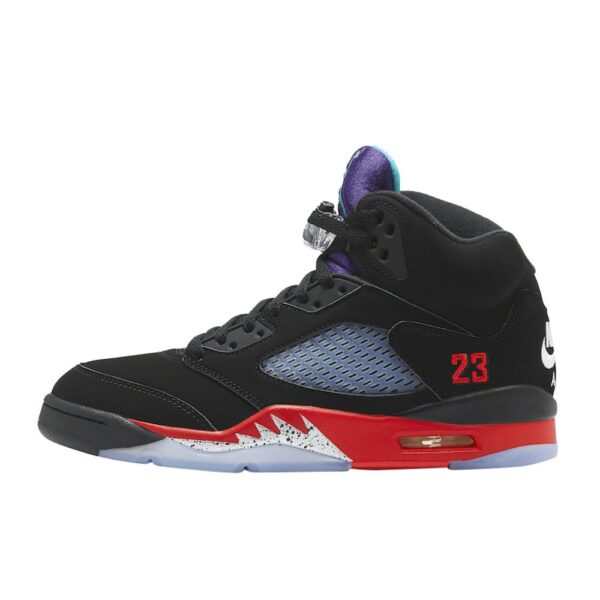 Air Jordan 5 Top 3 Cz1786-001