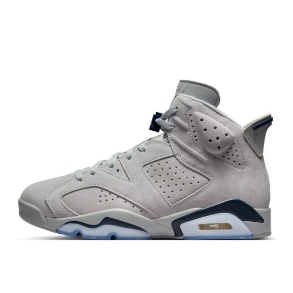 Jordan 6 Retro Georgetown (2022) Ct8529-012