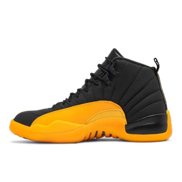 Air Jordan 12 Retro University Gold 130690-070