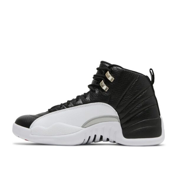 Air Jordan 12 Retro Playoffs 2022 Ct8013-006