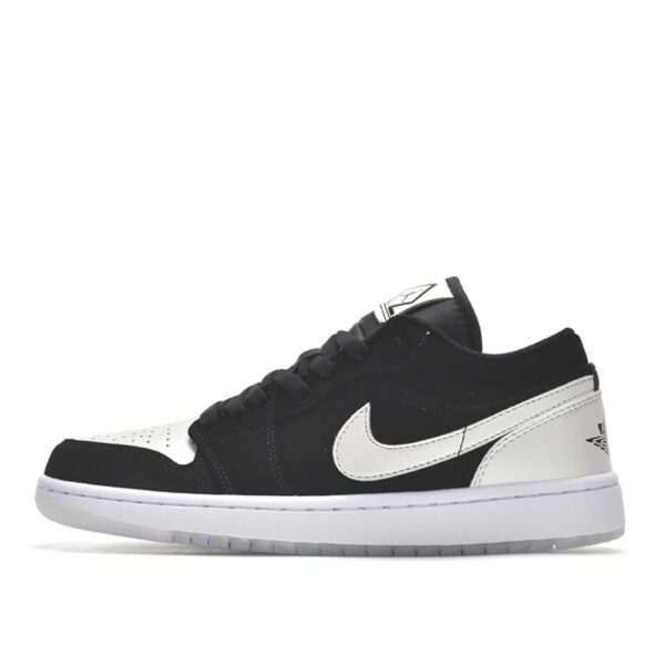 Jordan 1 Low Diamond Shorts Dh6931-001