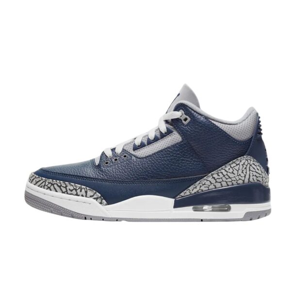 Air Jordan 3 Midnight Navy Ct8532-401