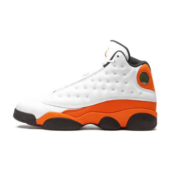 Air Jordan 13 Retro GS ?Starfish? DJ3003-108