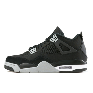 Jordan 4 Retro Se Black Canvas Dh7138-006