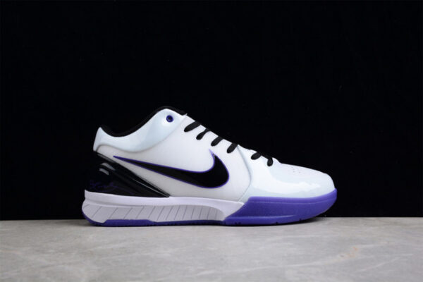 Nike Kobe 4 344335-101 - Image 8